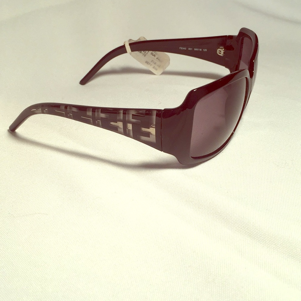 Fendi Sunglasses